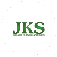 Japanese Knotweed Scotland logo